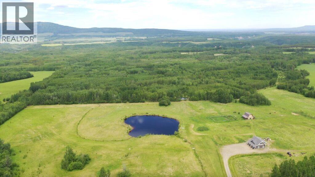 610 Cowie Creek Road, Chetwynd