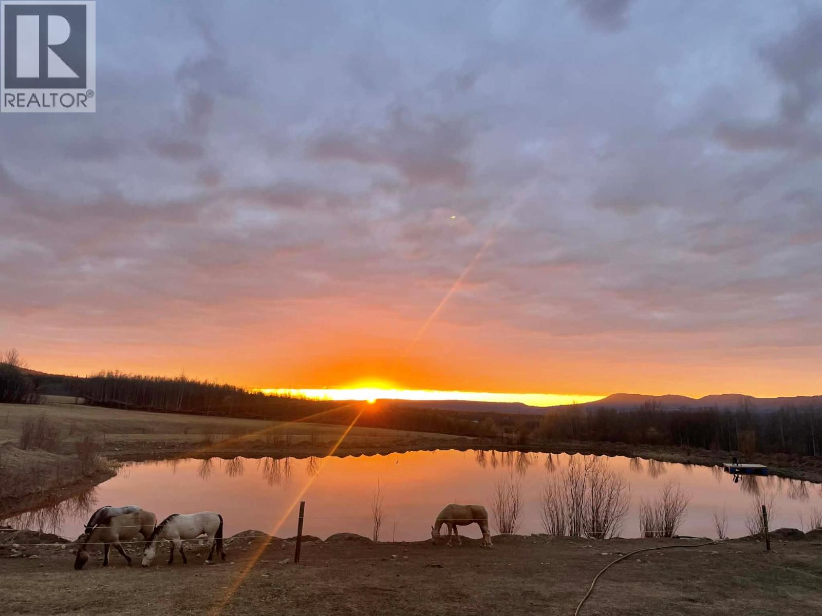 610 Cowie Creek Road, Chetwynd