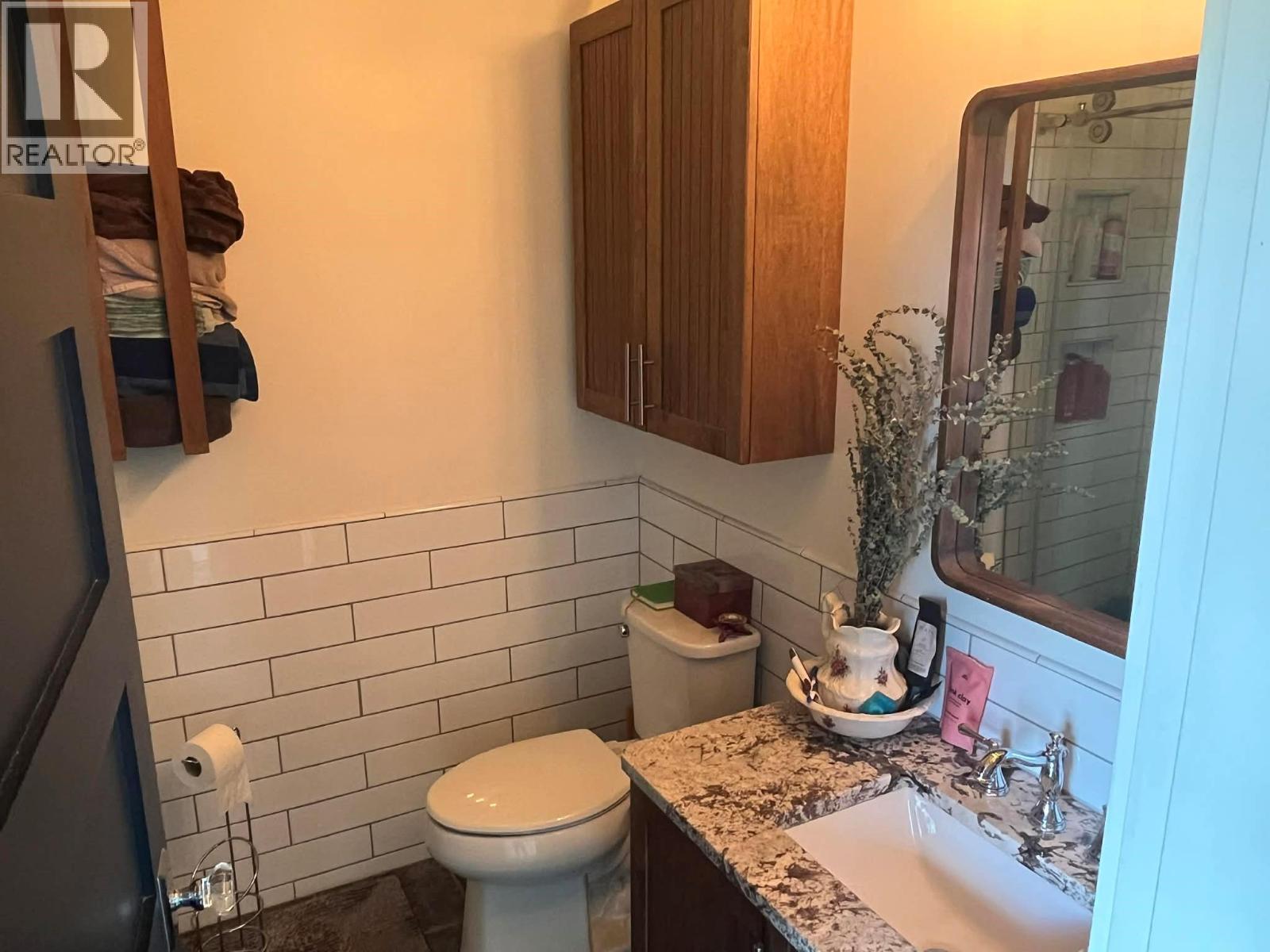 610 Cowie Creek Road, Chetwynd