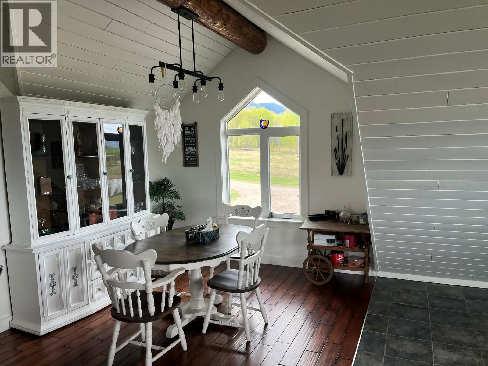 610 Cowie Creek Road, Chetwynd