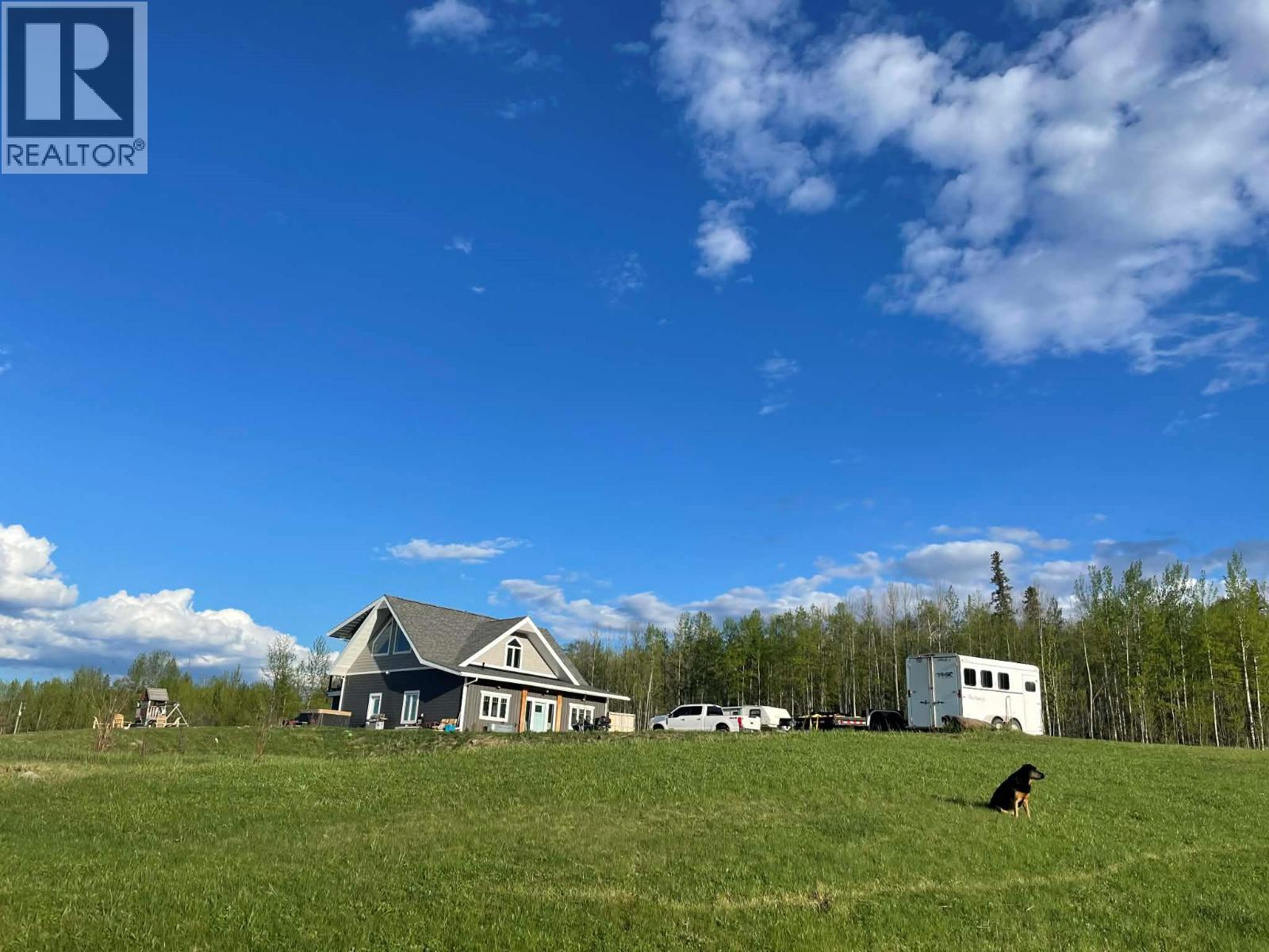 610 Cowie Creek Road, Chetwynd