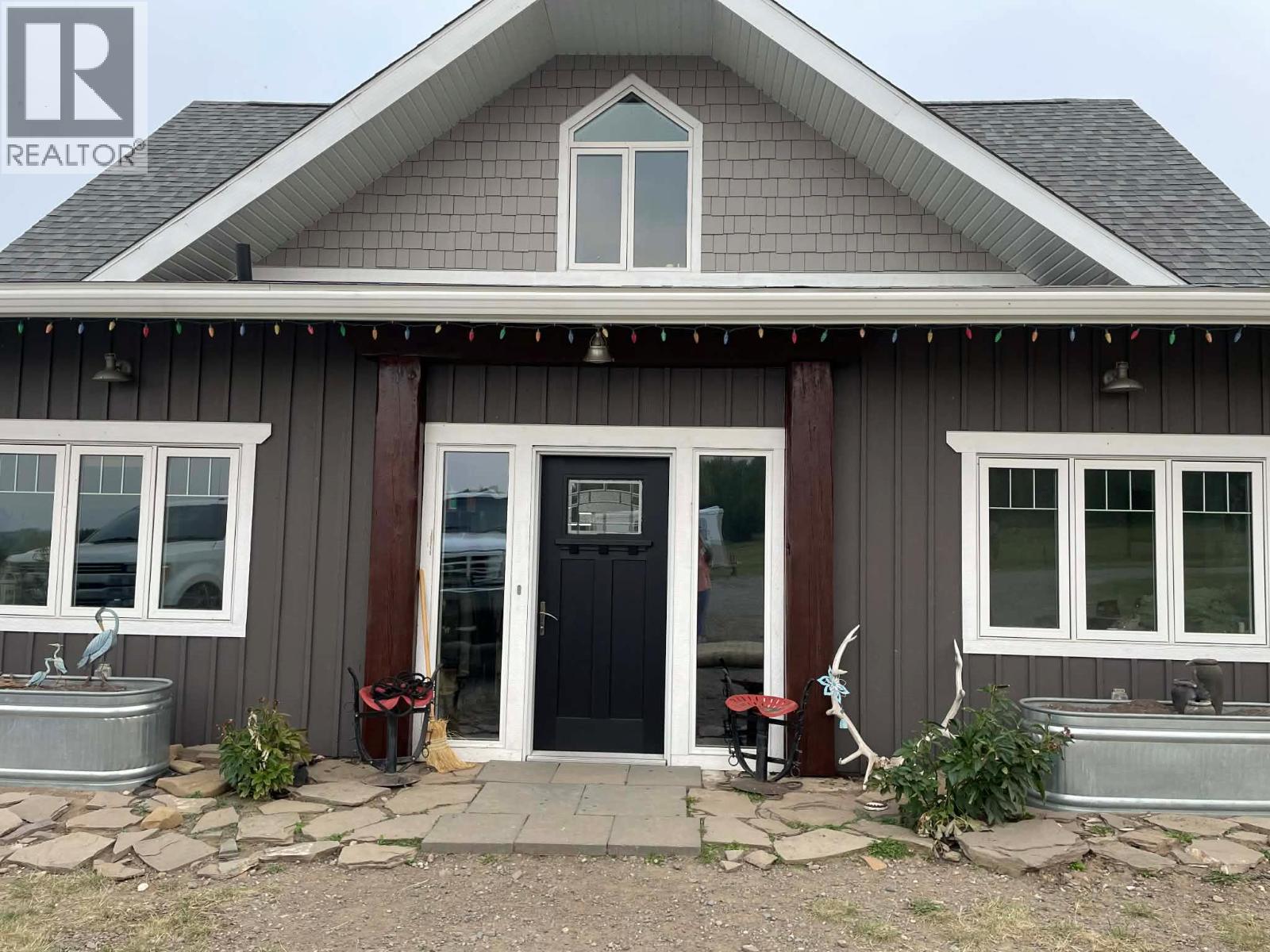 610 Cowie Creek Road, Chetwynd