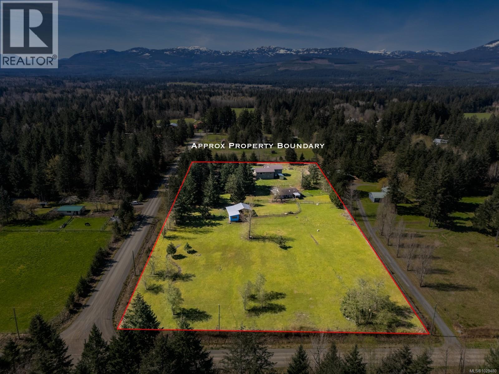 2892 Maridge Rd - 1