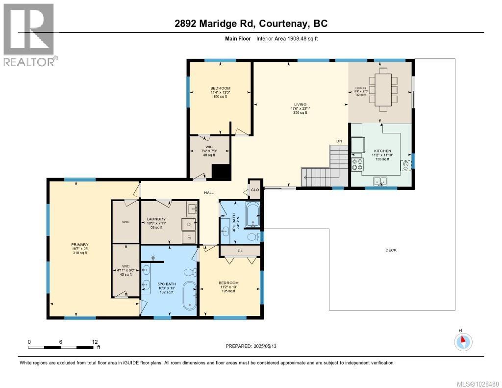 2892 MARIDGE RD - 56