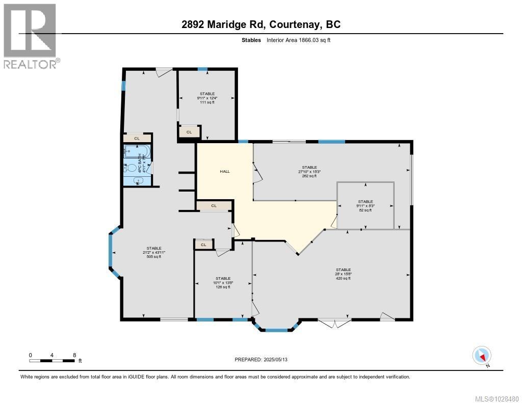 2892 Maridge Rd - 57