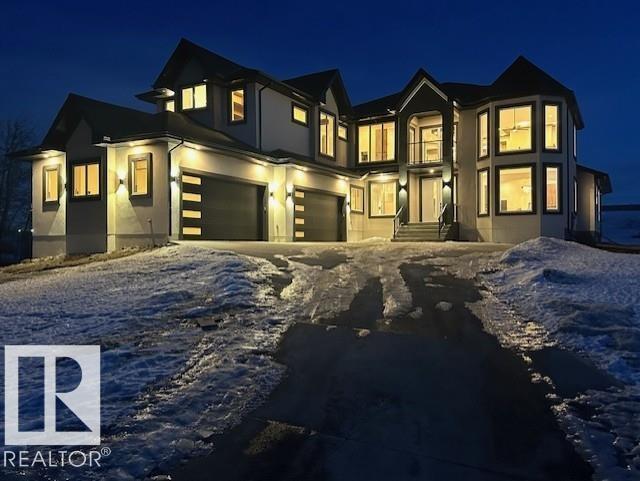 76 26409 TWP RD 532A, Rural Parkland County