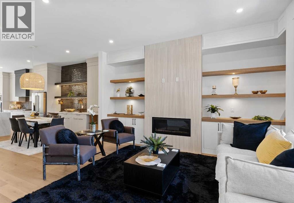 Single Family House for Sale in   Street SW Killarney/Glengarry Calgary 