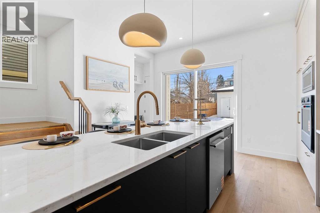 Single Family House for Sale in   Street SW Killarney/Glengarry Calgary 