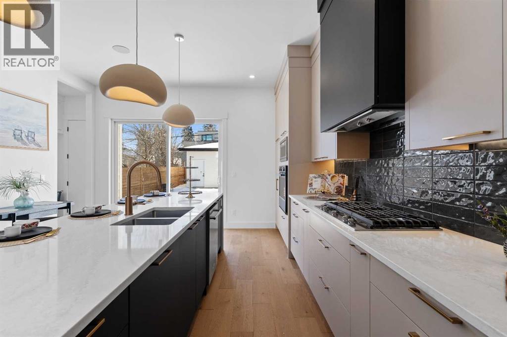 Single Family House for Sale in   Street SW Killarney/Glengarry Calgary 