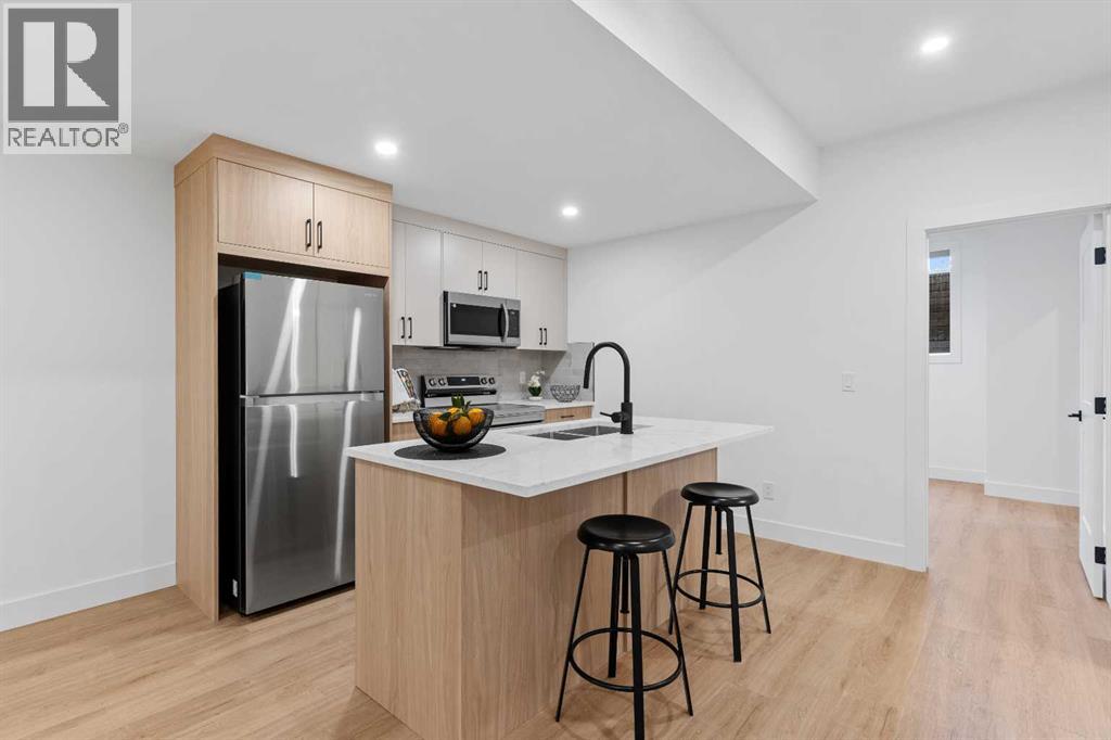 Single Family House for Sale in   Street SW Killarney/Glengarry Calgary 