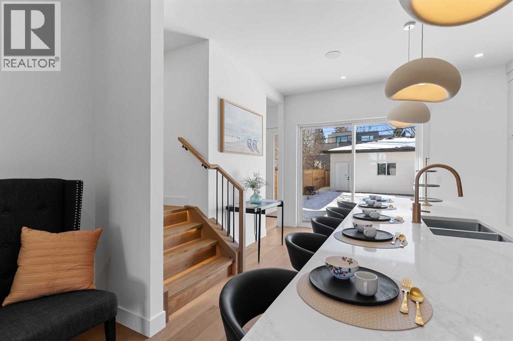 Single Family House for Sale in   Street SW Killarney/Glengarry Calgary 