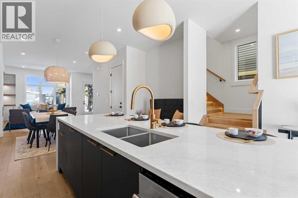 Single Family House for Sale in   Street SW Killarney/Glengarry Calgary 