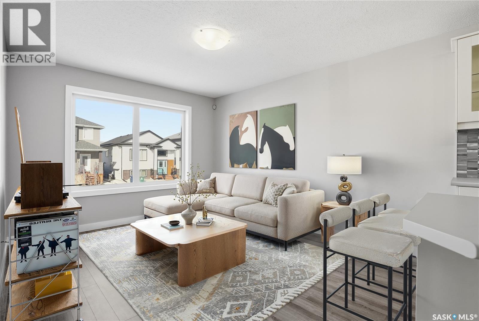 Single Family House Bi-level for Sale in  Boykowich STREET Saskatoon 