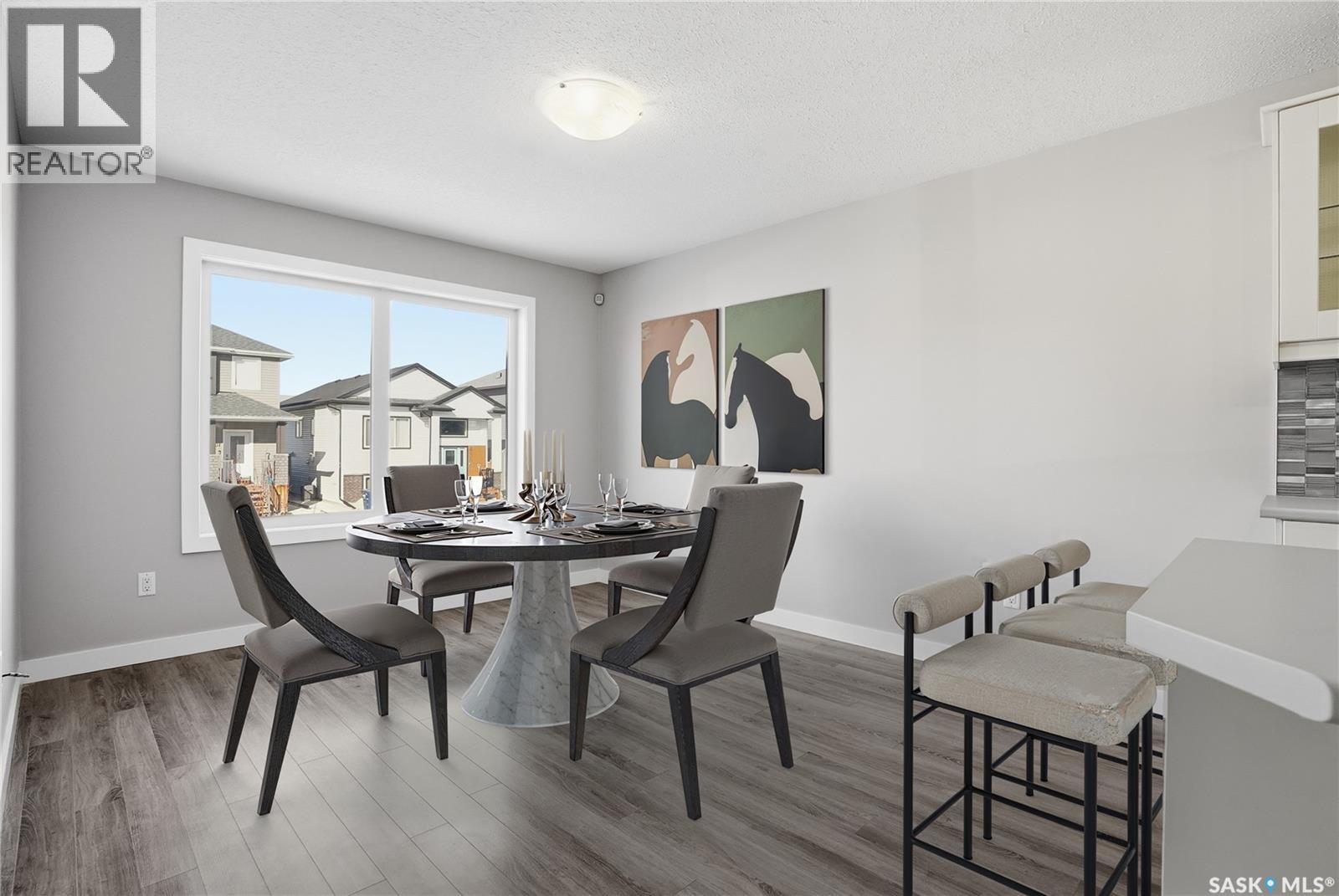 Single Family House Bi-level for Sale in  Boykowich STREET Saskatoon 