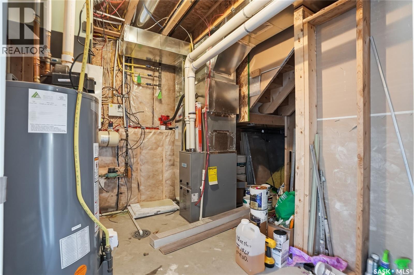 Single Family House Bi-level for Sale in  Boykowich STREET Saskatoon 