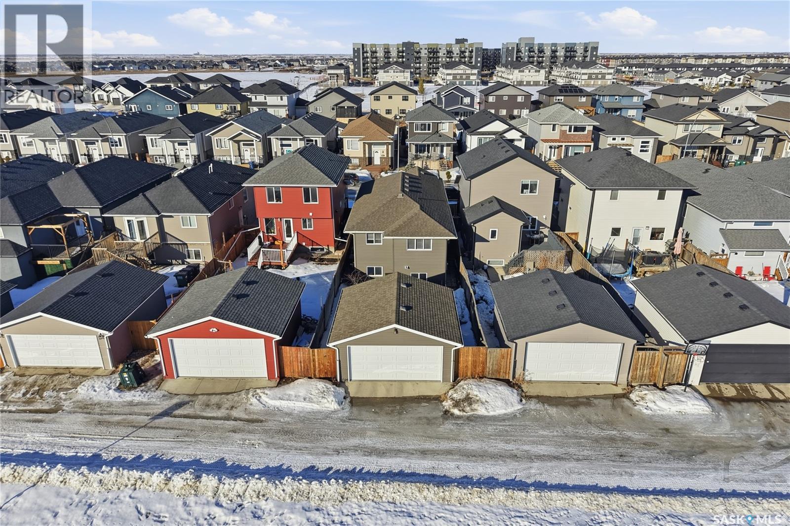 Single Family House Bi-level for Sale in  Boykowich STREET Saskatoon 