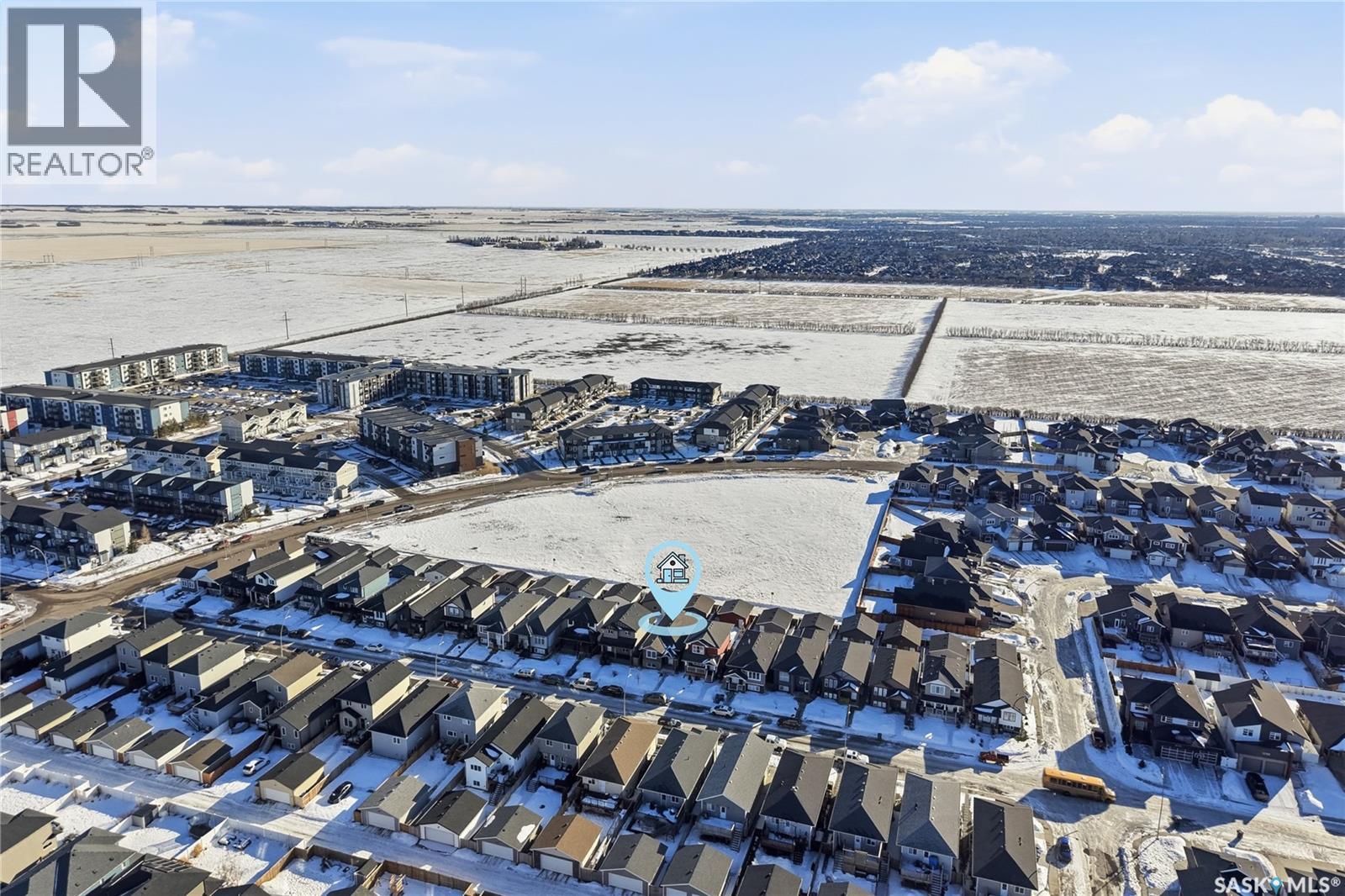 Single Family House Bi-level for Sale in  Boykowich STREET Saskatoon 