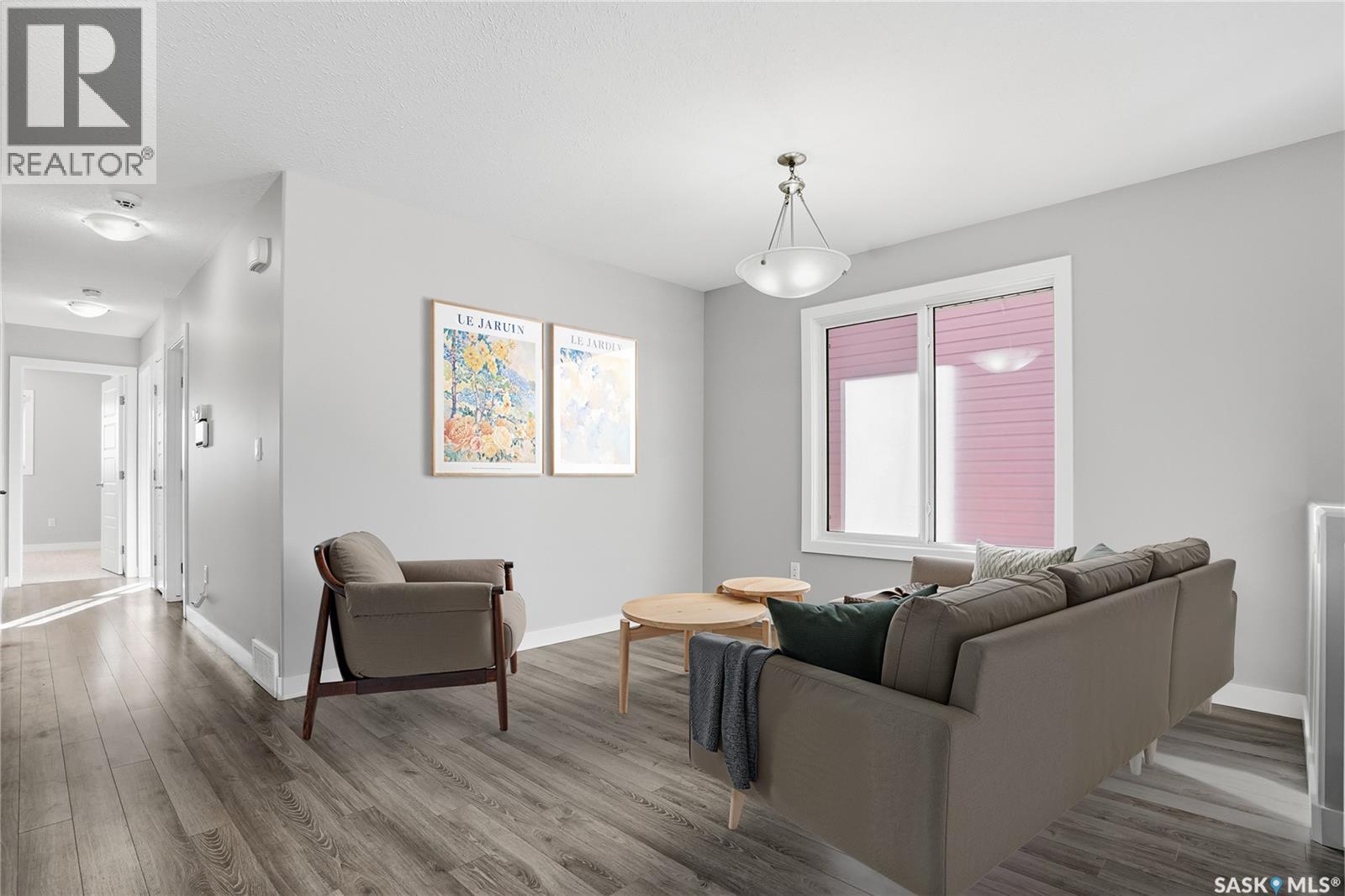 Single Family House Bi-level for Sale in  Boykowich STREET Saskatoon 