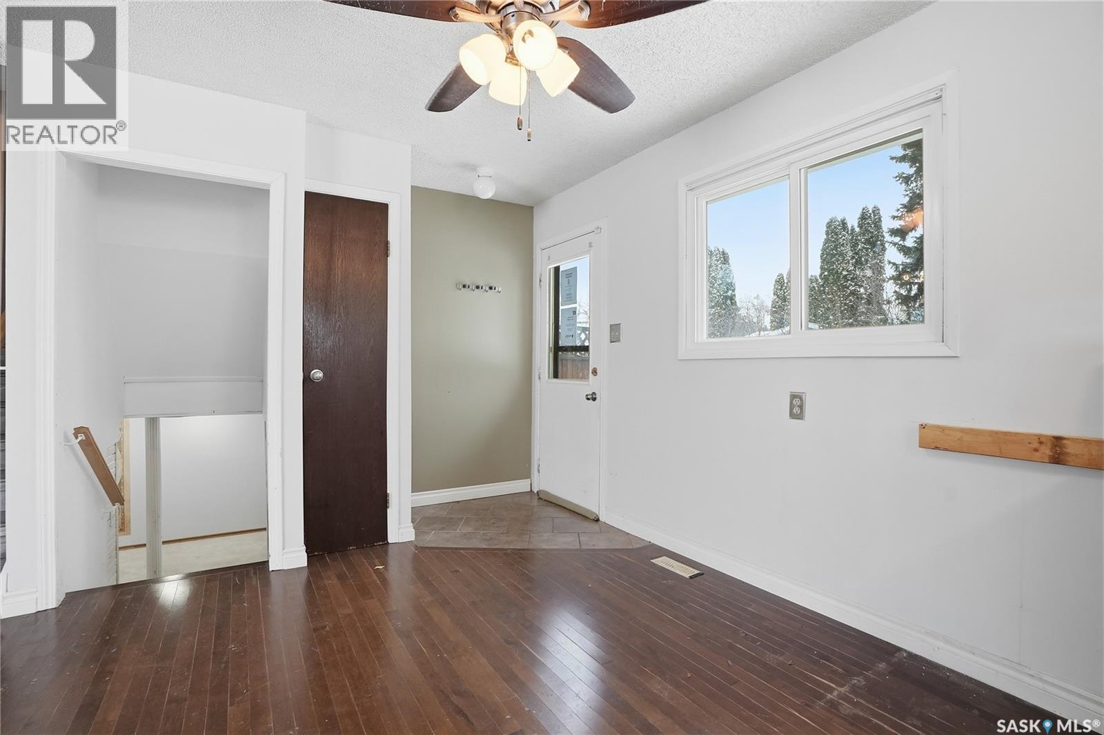 Single Family House for Sale in  Parkdale ROAD Saskatoon 