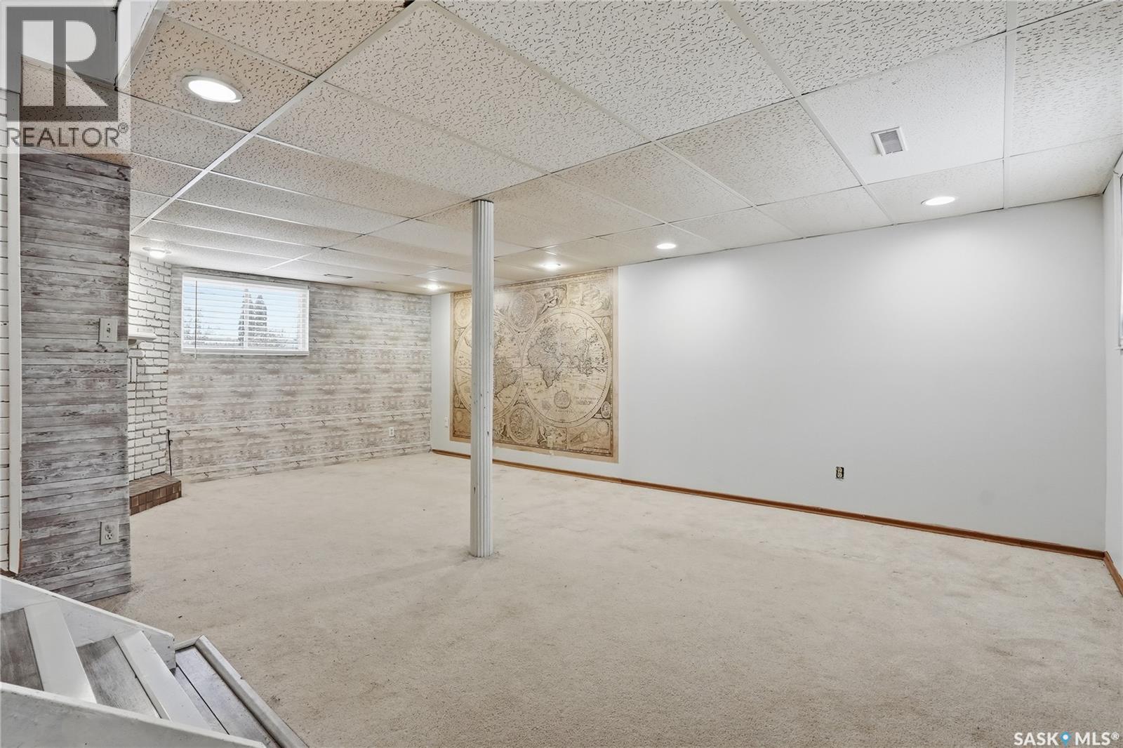 Single Family House for Sale in  Parkdale ROAD Saskatoon 