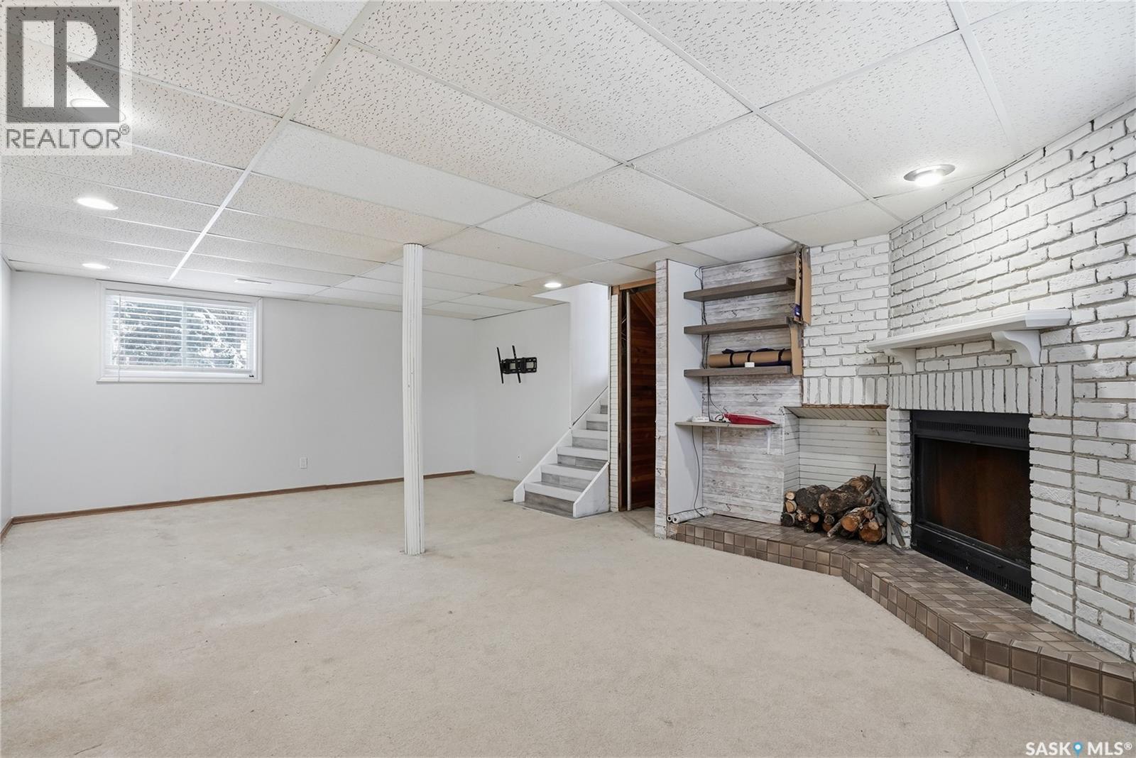 Single Family House for Sale in  Parkdale ROAD Saskatoon 