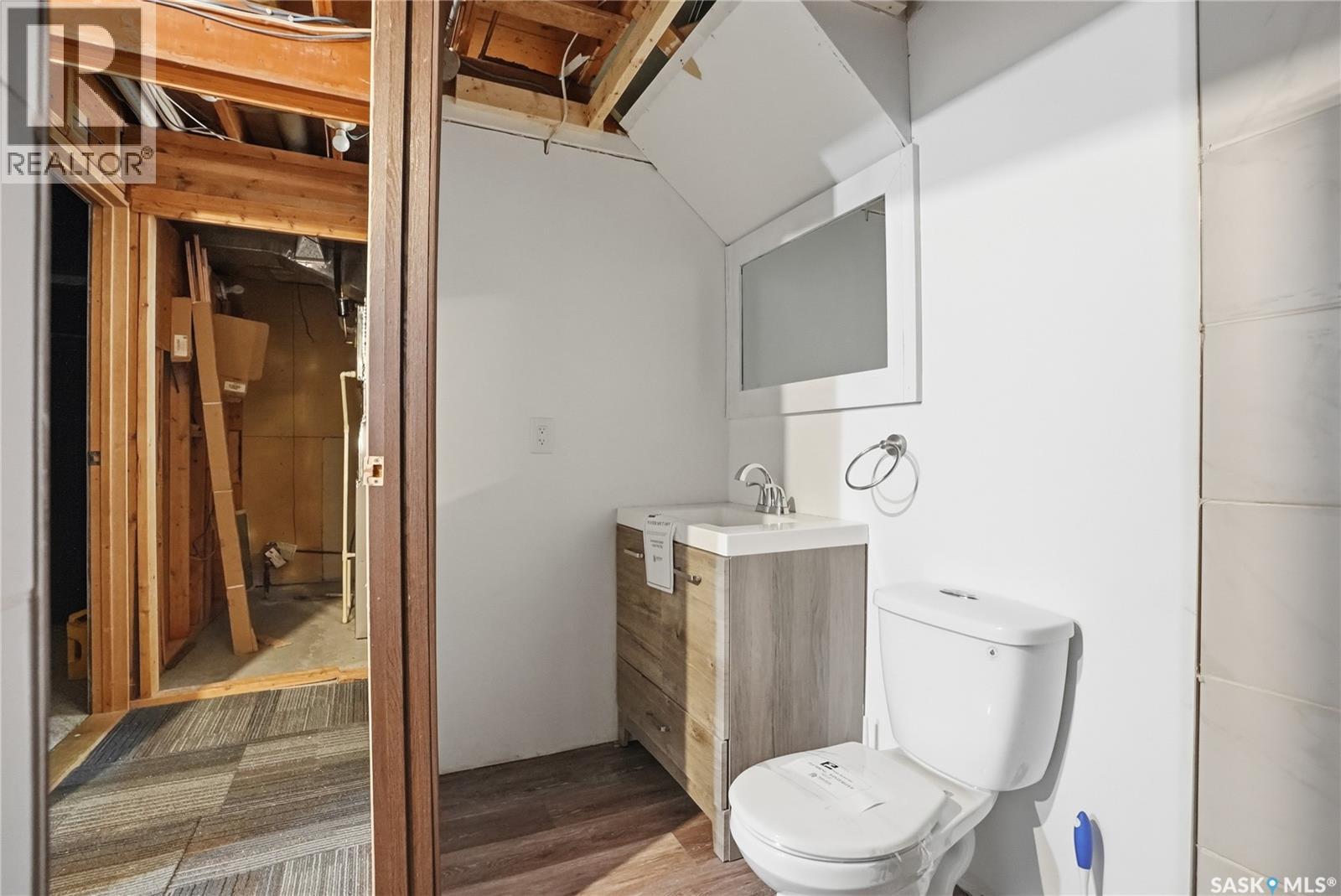 Single Family House for Sale in  Parkdale ROAD Saskatoon 