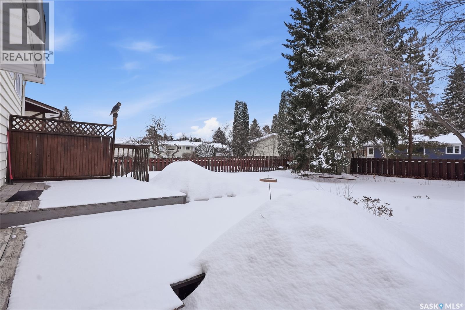 Single Family House for Sale in  Parkdale ROAD Saskatoon 