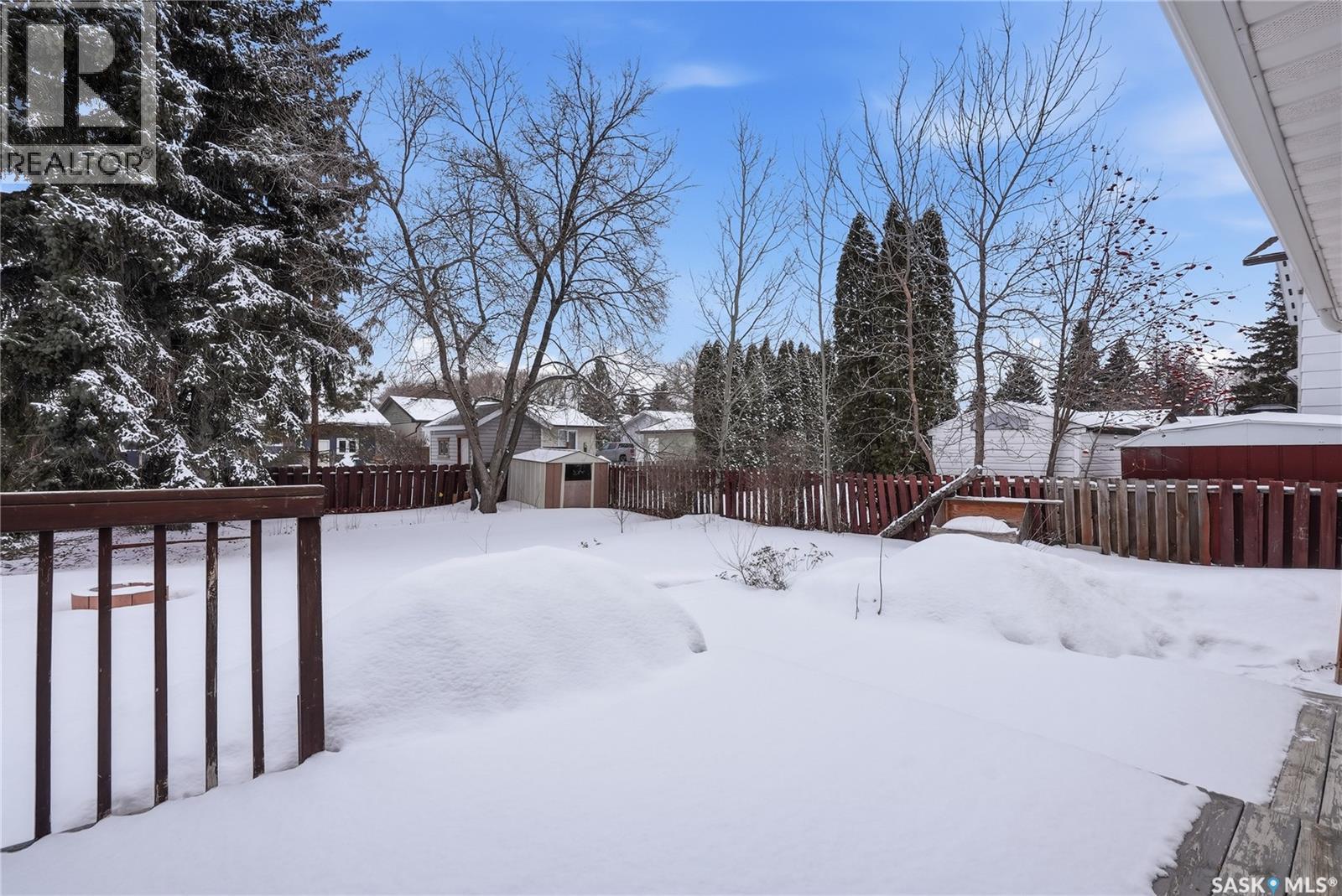 Single Family House for Sale in  Parkdale ROAD Saskatoon 