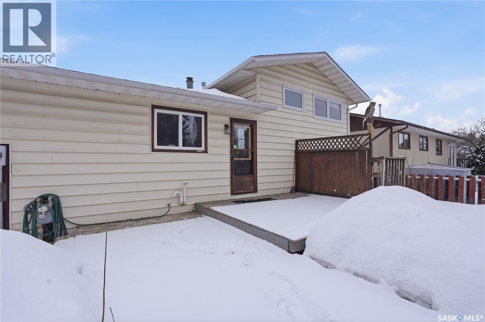Single Family House for Sale in  Parkdale ROAD Saskatoon 