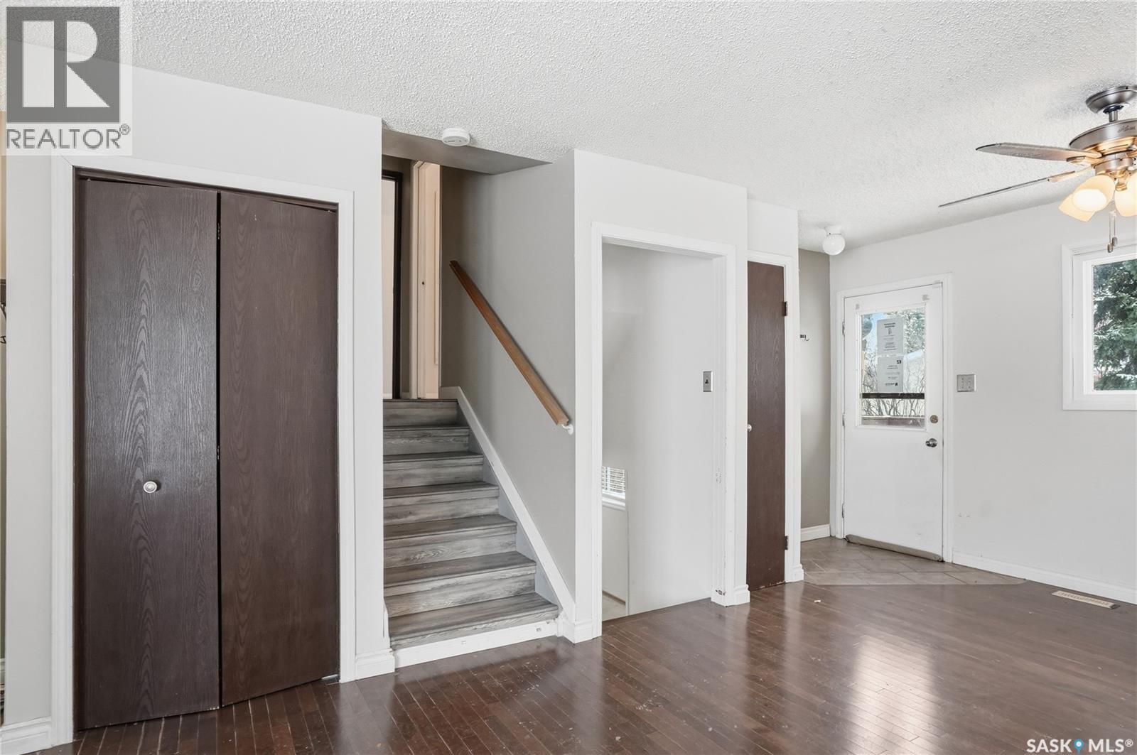 Single Family House for Sale in  Parkdale ROAD Saskatoon 