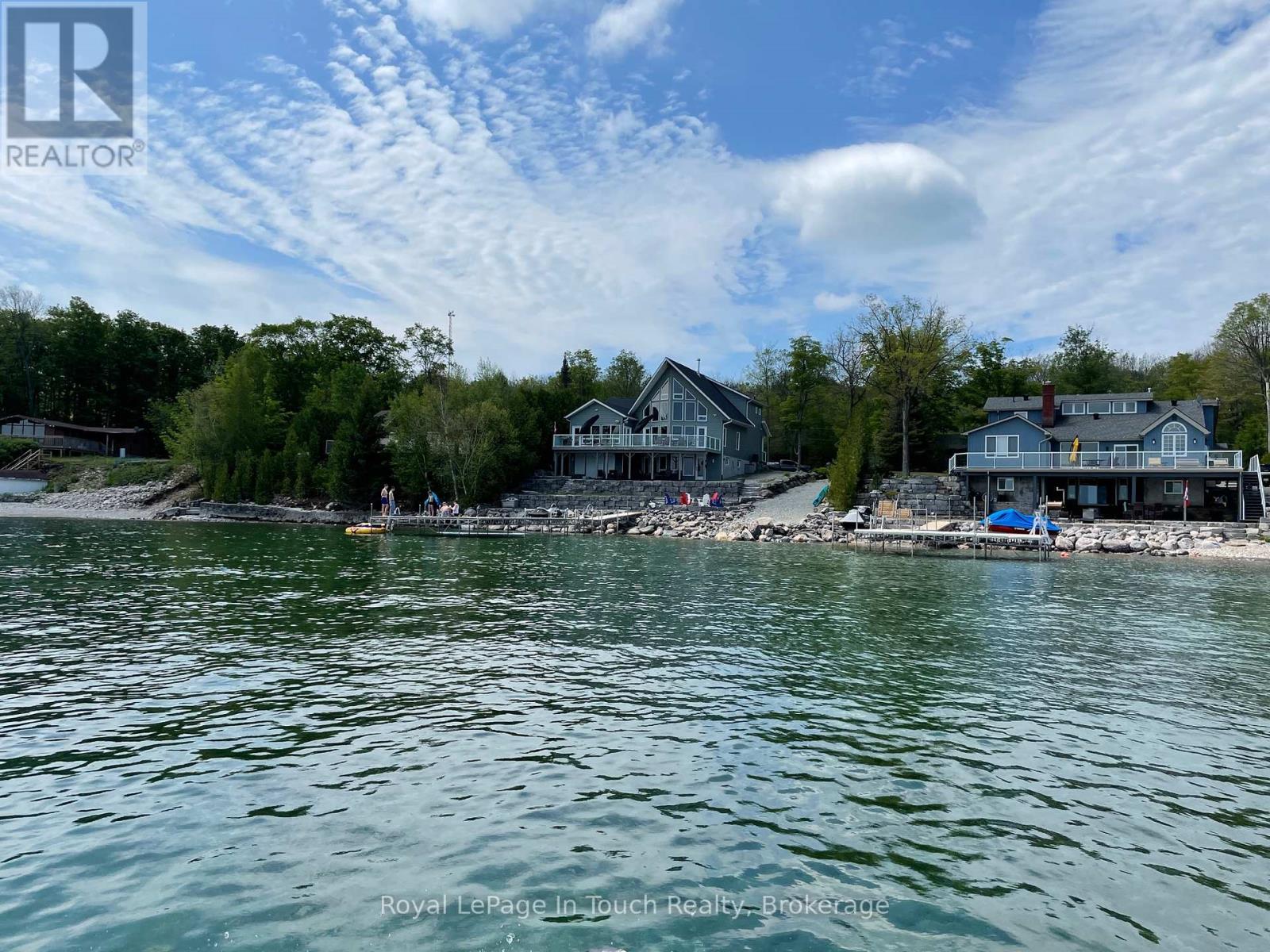 201 SAWLOG POINT ROAD