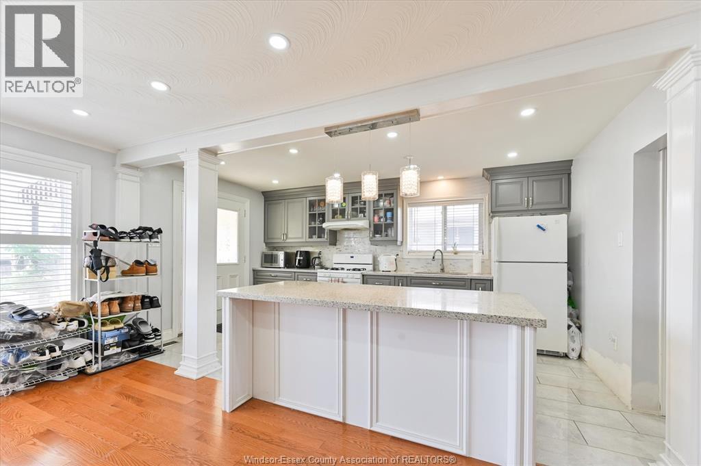 83 NORTHOVER STREET - 12