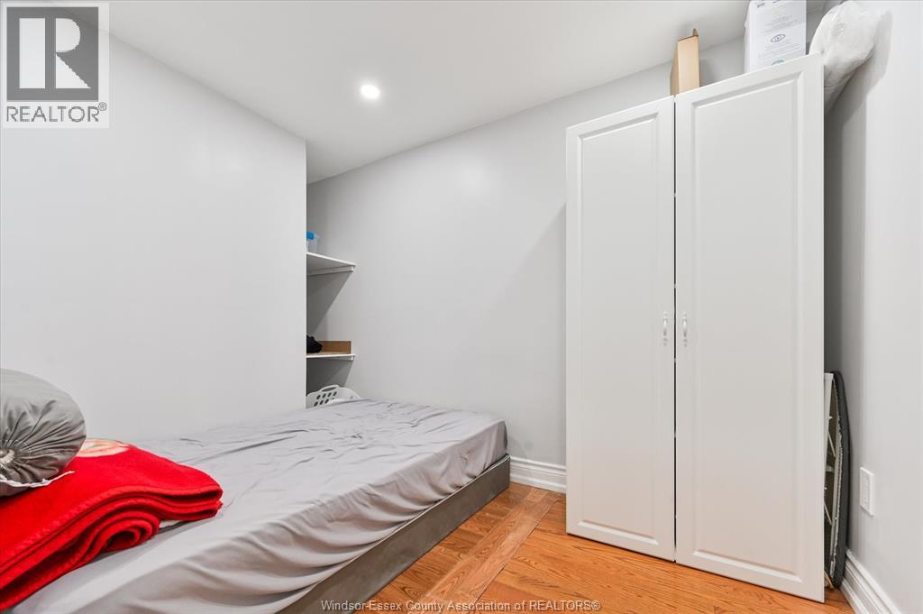 83 NORTHOVER STREET - 19