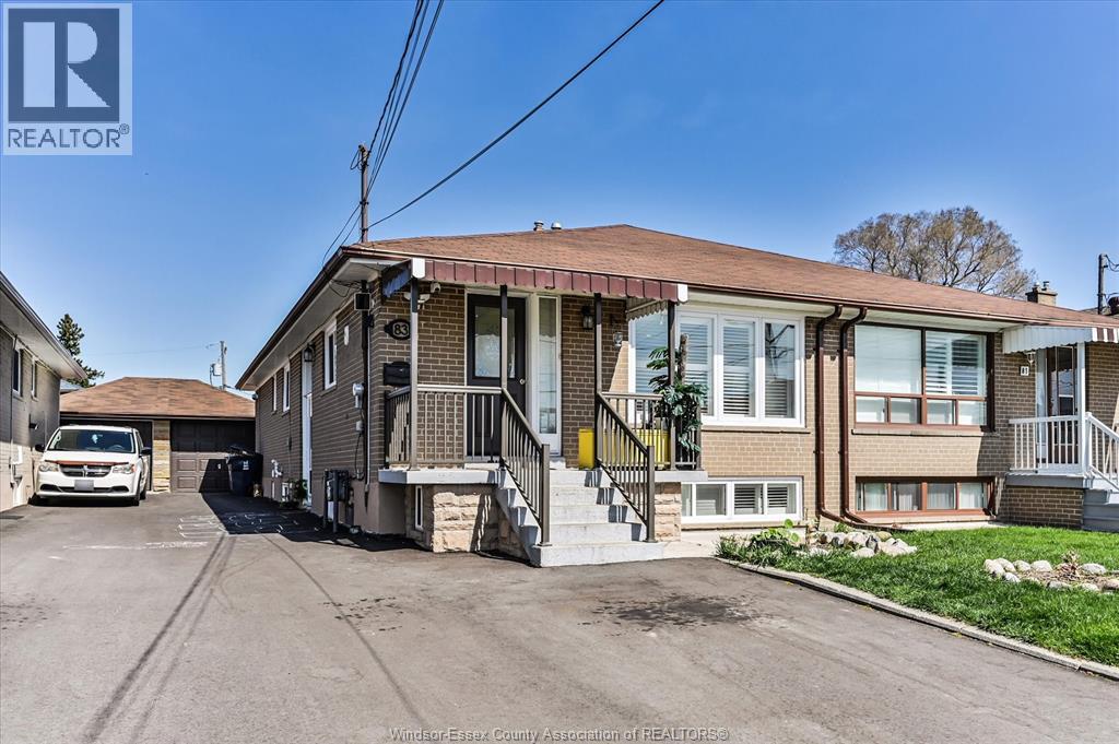 83 NORTHOVER STREET - 2