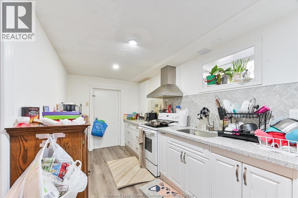 83 NORTHOVER STREET - 24