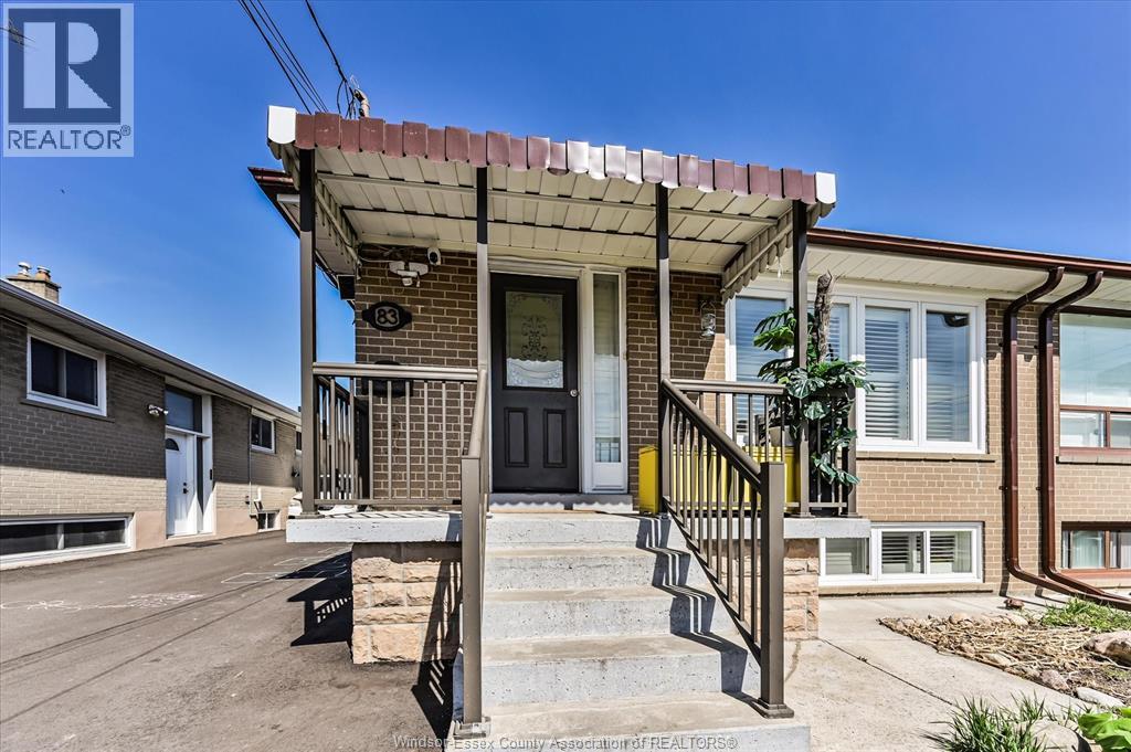 83 NORTHOVER STREET - 3