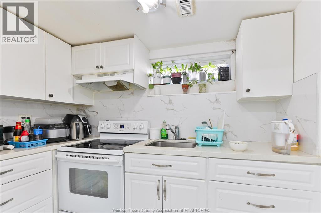 83 NORTHOVER STREET - 4
