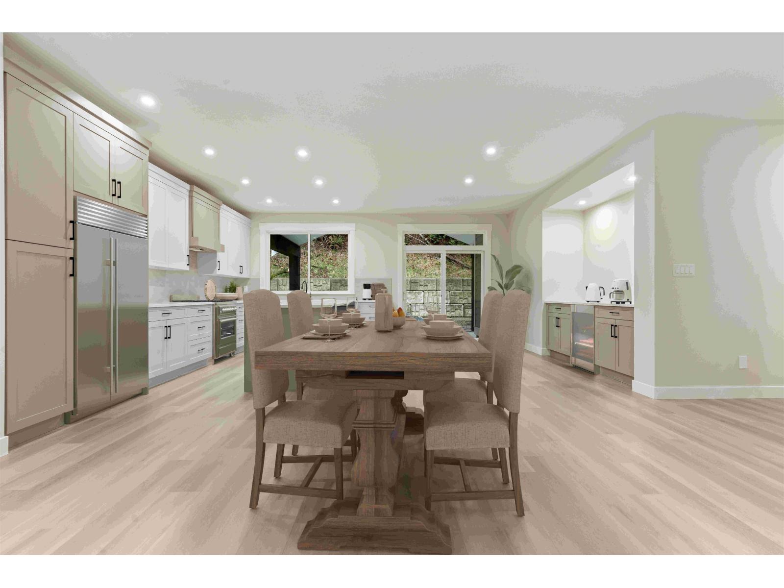 2 52845 LILAC LANE, Bridal Falls, Rosedale