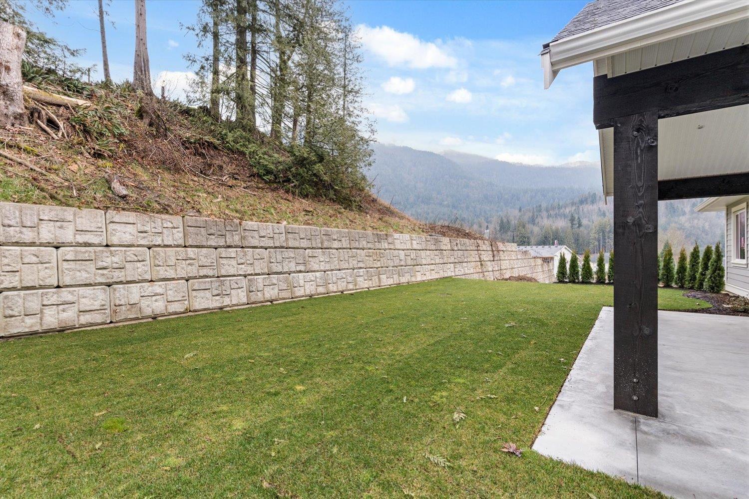 2 52845 LILAC LANE, Bridal Falls, Rosedale