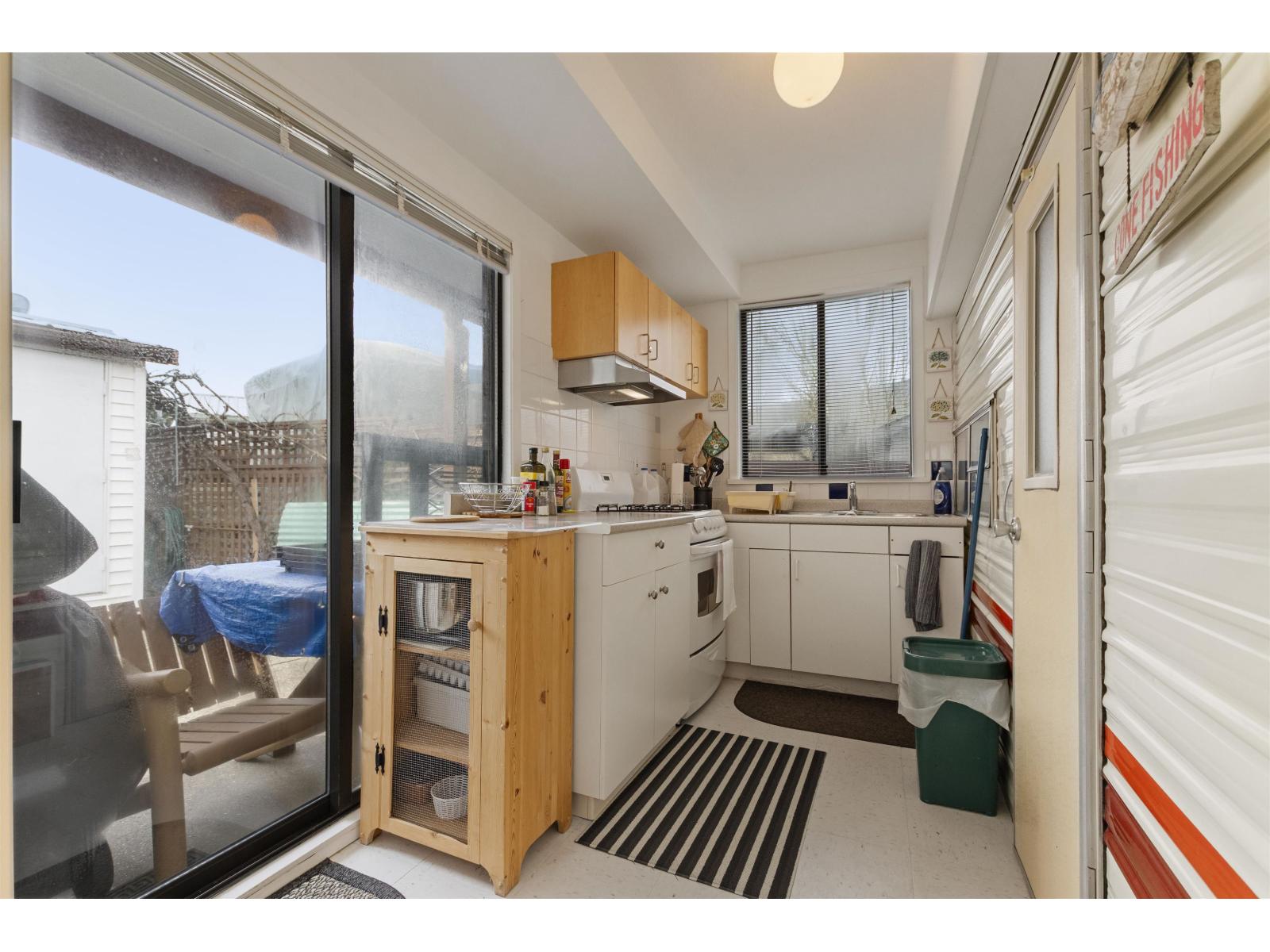 79 1436 FROST ROAD, Columbia Valley, Chilliwack