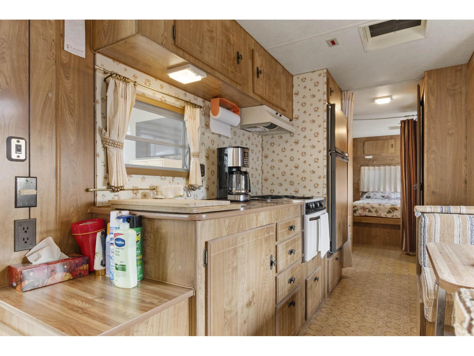 79 1436 FROST ROAD, Columbia Valley, Chilliwack