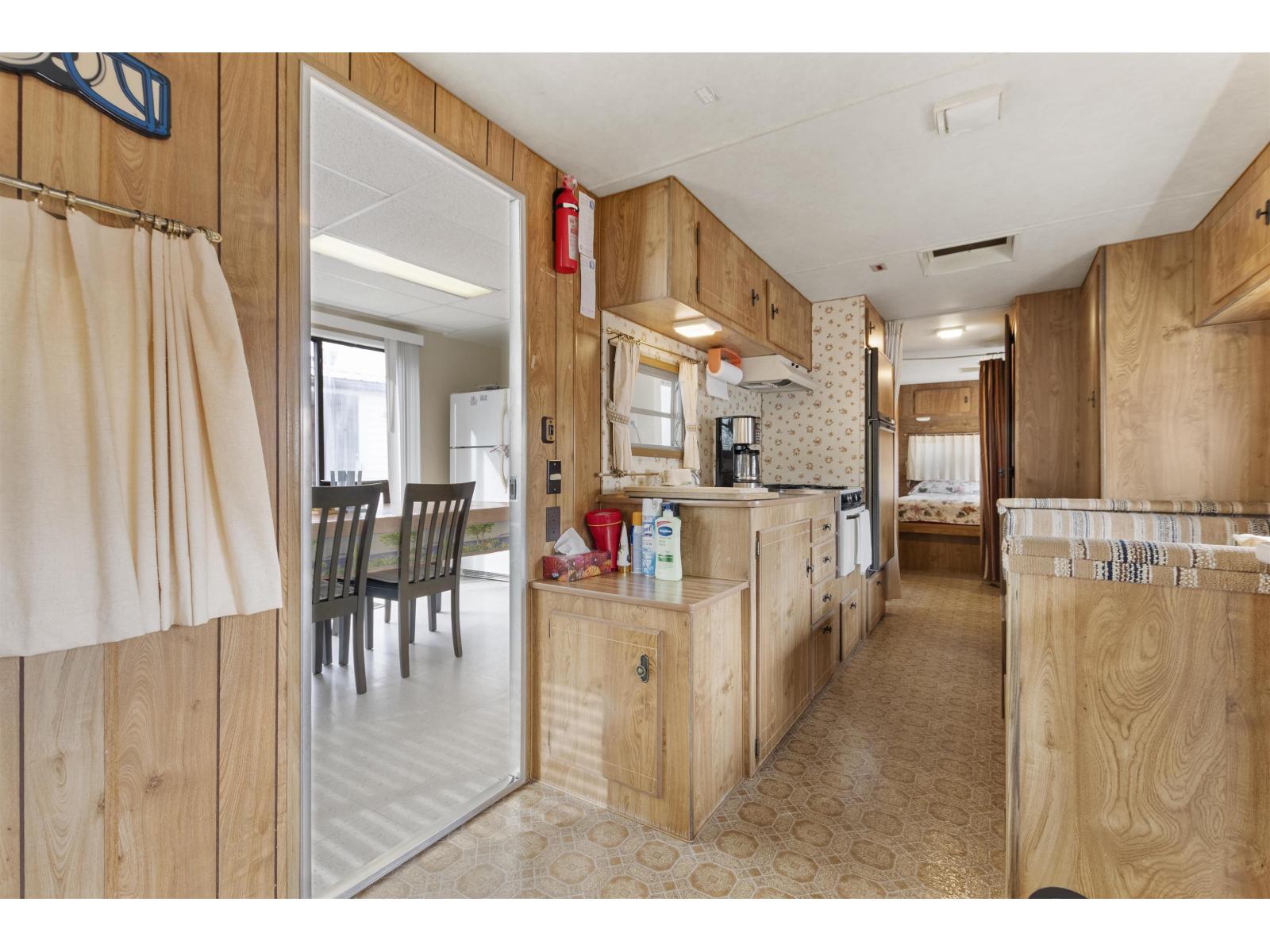 79 1436 FROST ROAD, Columbia Valley, Chilliwack