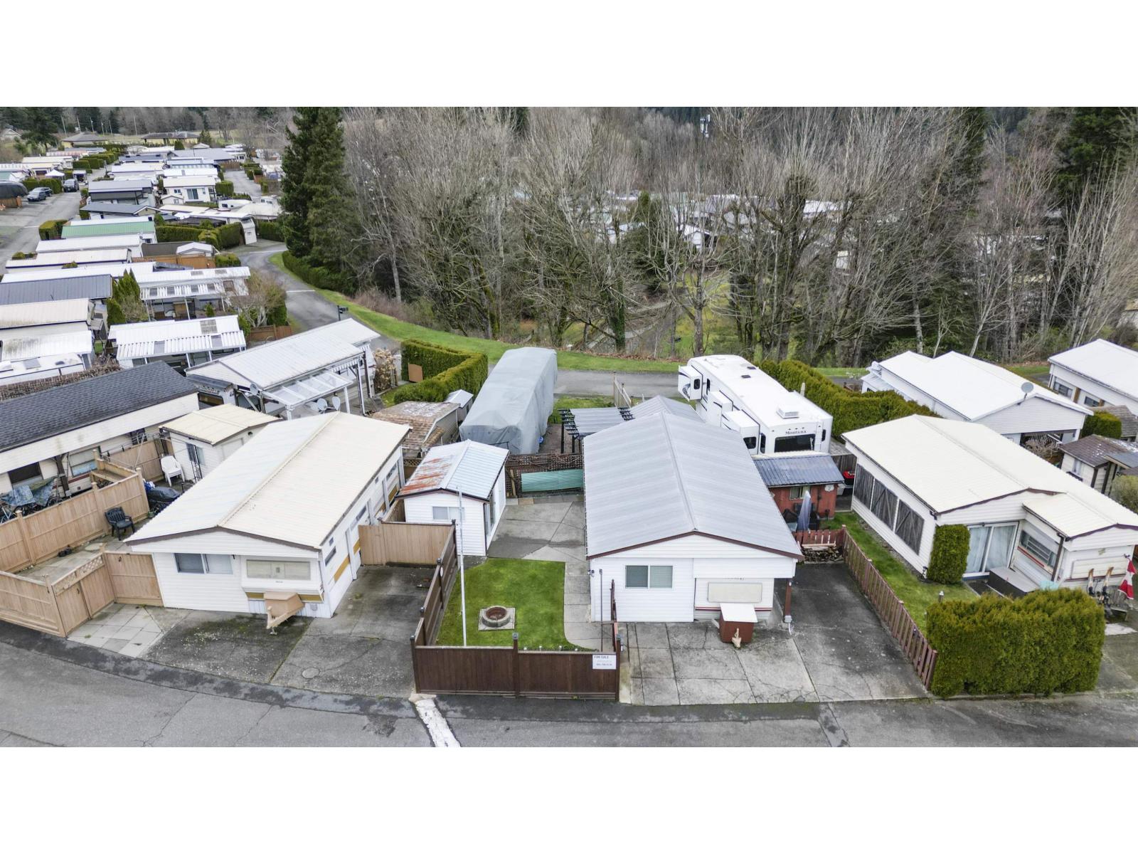 79 1436 FROST ROAD, Columbia Valley, Chilliwack