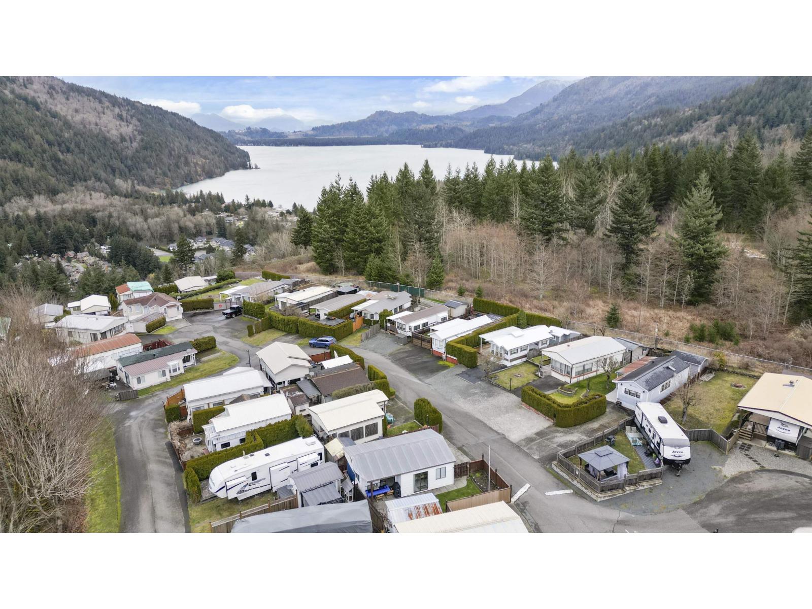 79 1436 FROST ROAD, Columbia Valley, Chilliwack