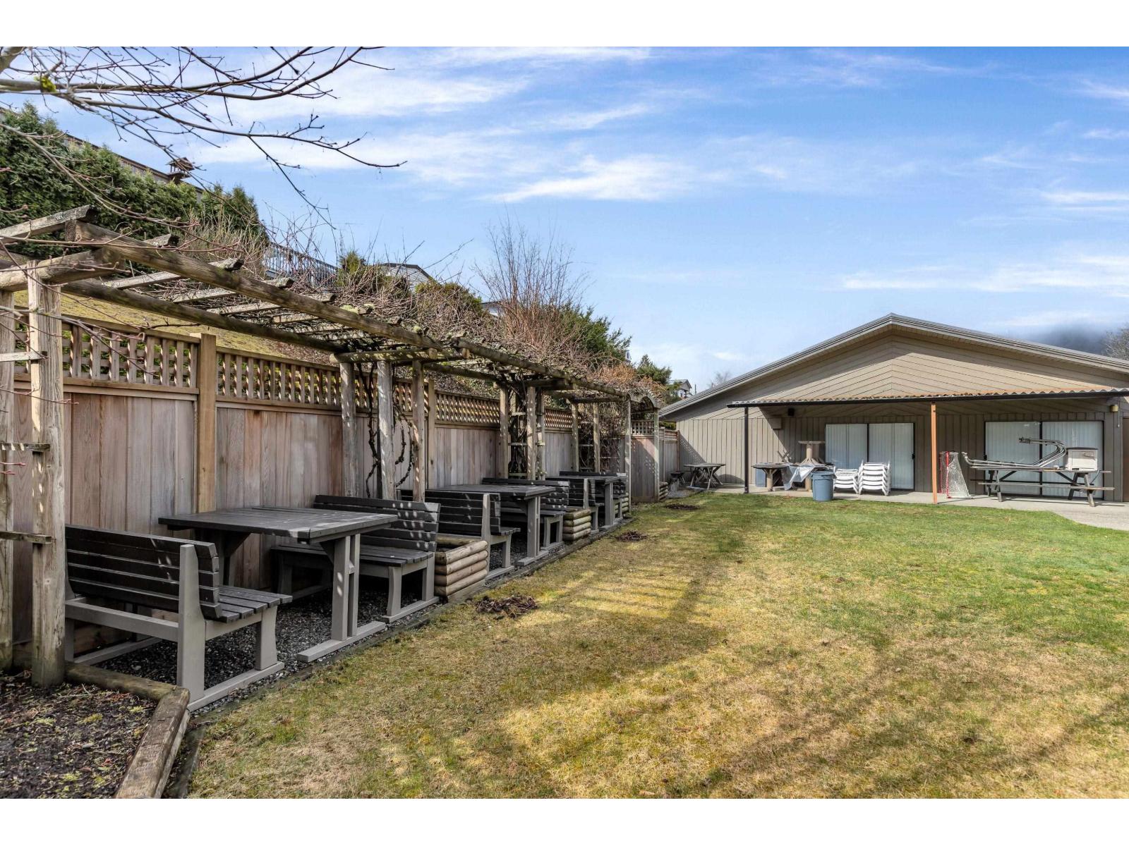 79 1436 FROST ROAD, Columbia Valley, Chilliwack