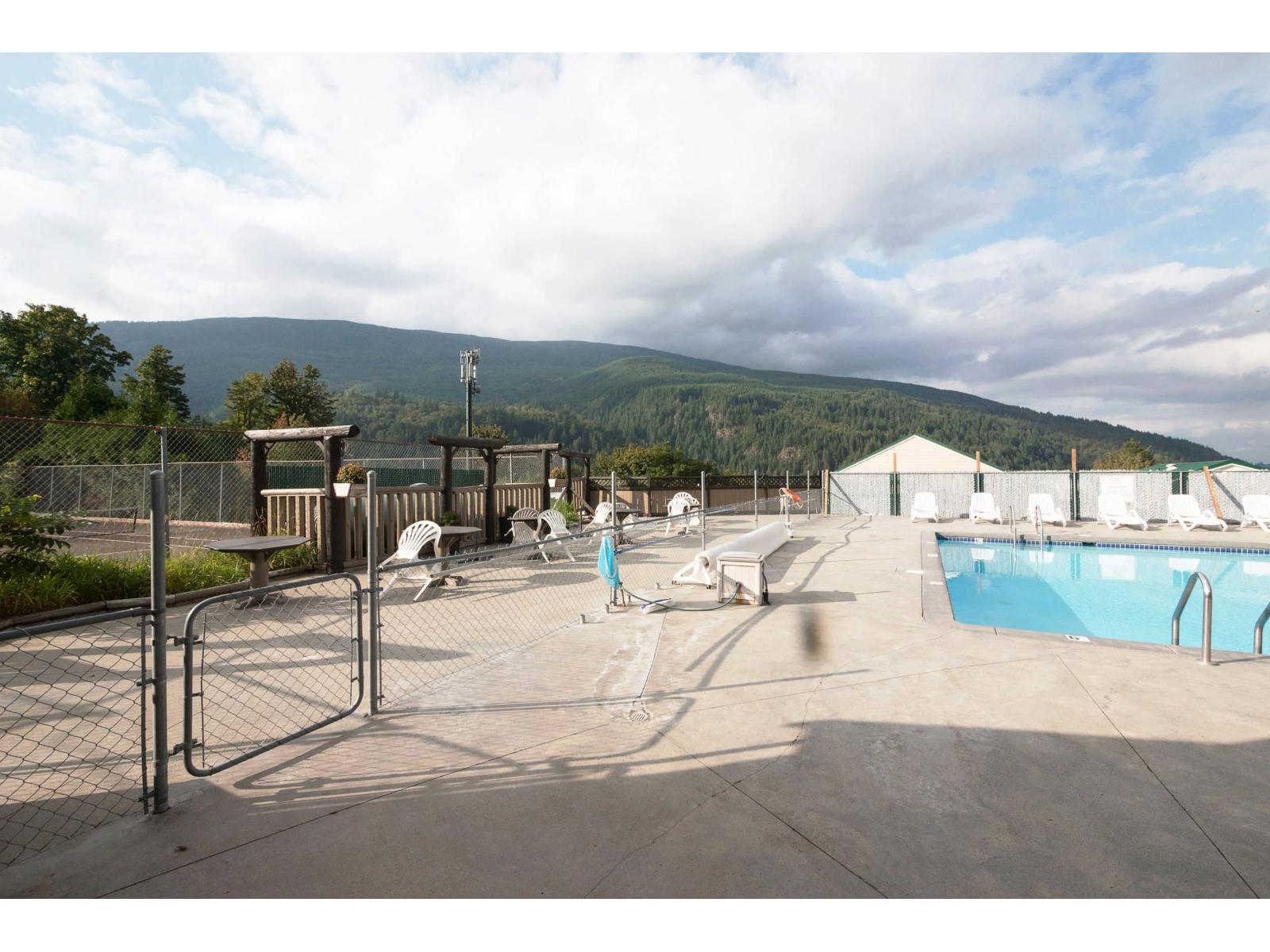 79 1436 FROST ROAD, Columbia Valley, Chilliwack