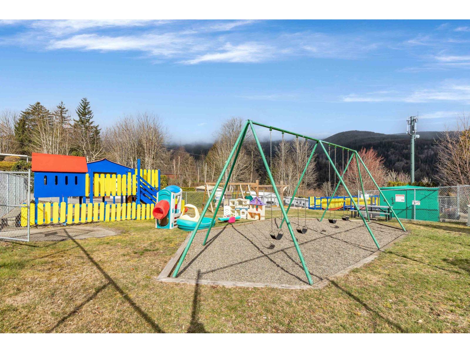 79 1436 FROST ROAD, Columbia Valley, Chilliwack