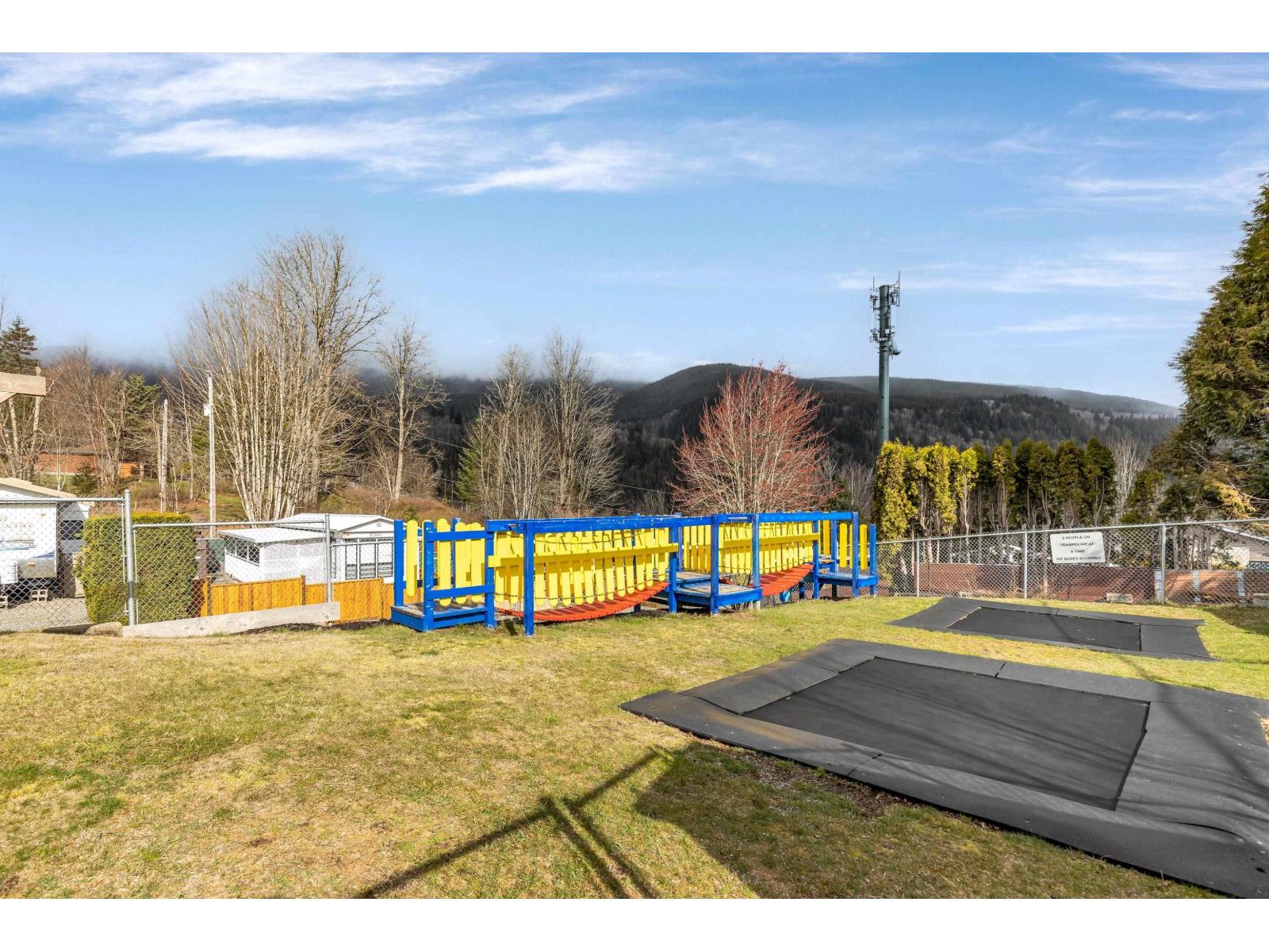 79 1436 FROST ROAD, Columbia Valley, Chilliwack