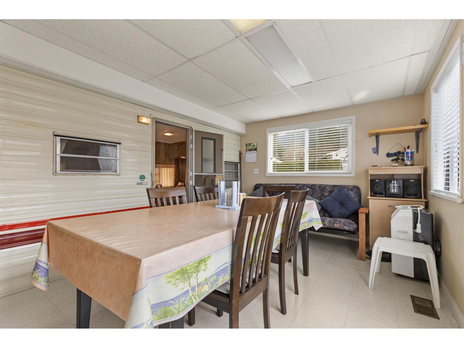 79 1436 FROST ROAD, Columbia Valley, Chilliwack