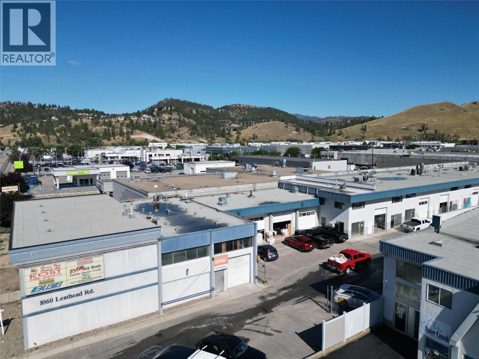 1060 Leathead Road Unit# 8A, Kelowna